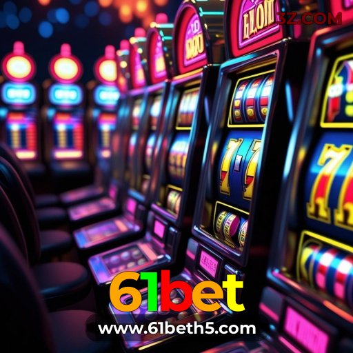 61bet | Cassino Online com Jogos Populares e Suporte 24h