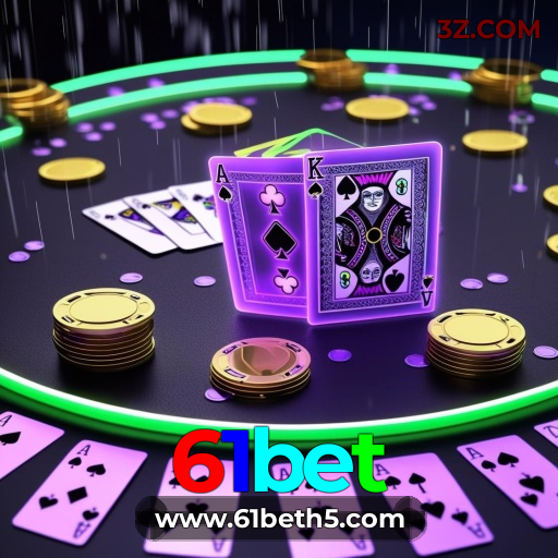 Recursos Paga do 61bet: Experiência de Jogo Elevada