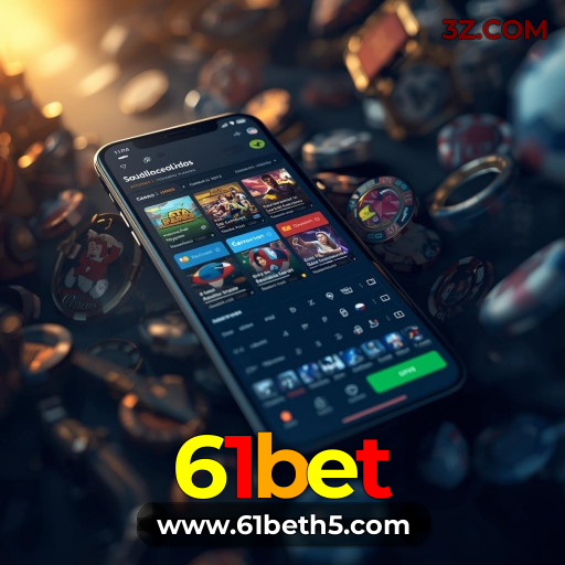 61bet – Login Protegido com 2FA e Criptografia Avançada