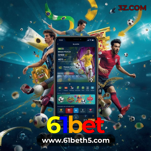 Eventos ao Vivo no 61bet | Apostas Esportivas Online