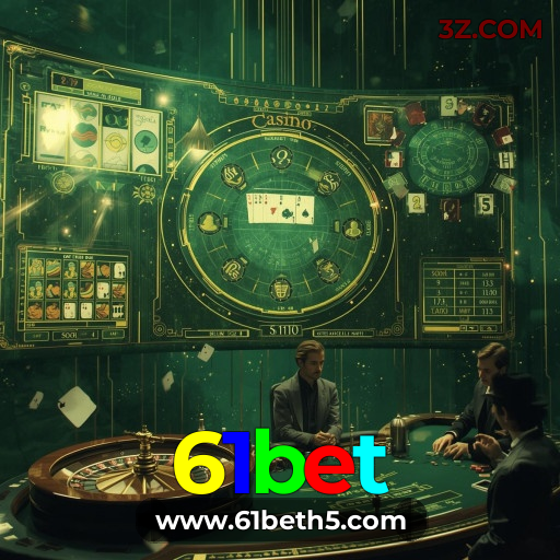 Promoções e bônus no 61bet: vantagens para iniciantes e veteranos