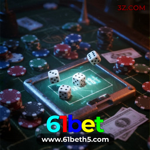 61bet.com | App de Cassino com Saques Instantâneos