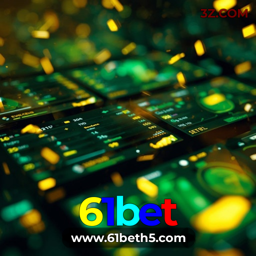61bet: Experiência Real de Cassino com Jogos de Mesa ao Vivo