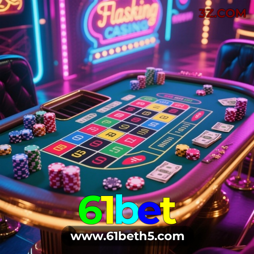 App 61bet | Cassino Online no Celular (Android/iOS)