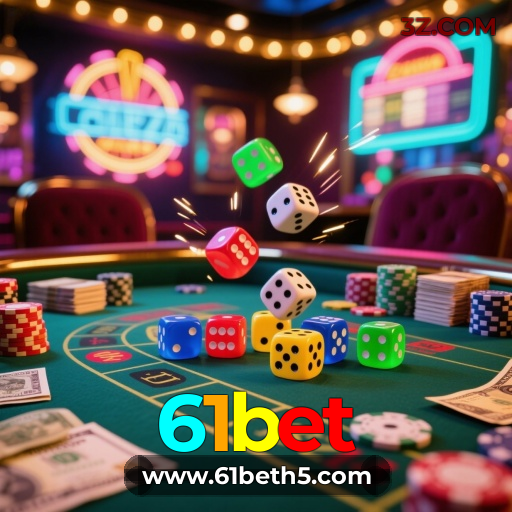 61bet – Login Protegido com 2FA e Criptografia Avançada