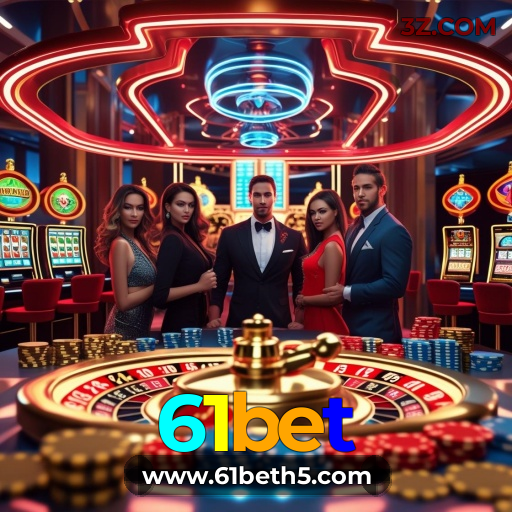 Eventos ao Vivo no 61bet | Apostas Esportivas Online