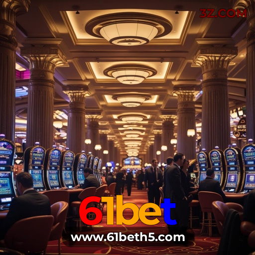 App 61bet | Cassino Online no Celular (Android/iOS)