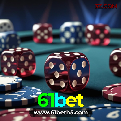 61bet: Experiência Real de Cassino com Jogos de Mesa ao Vivo